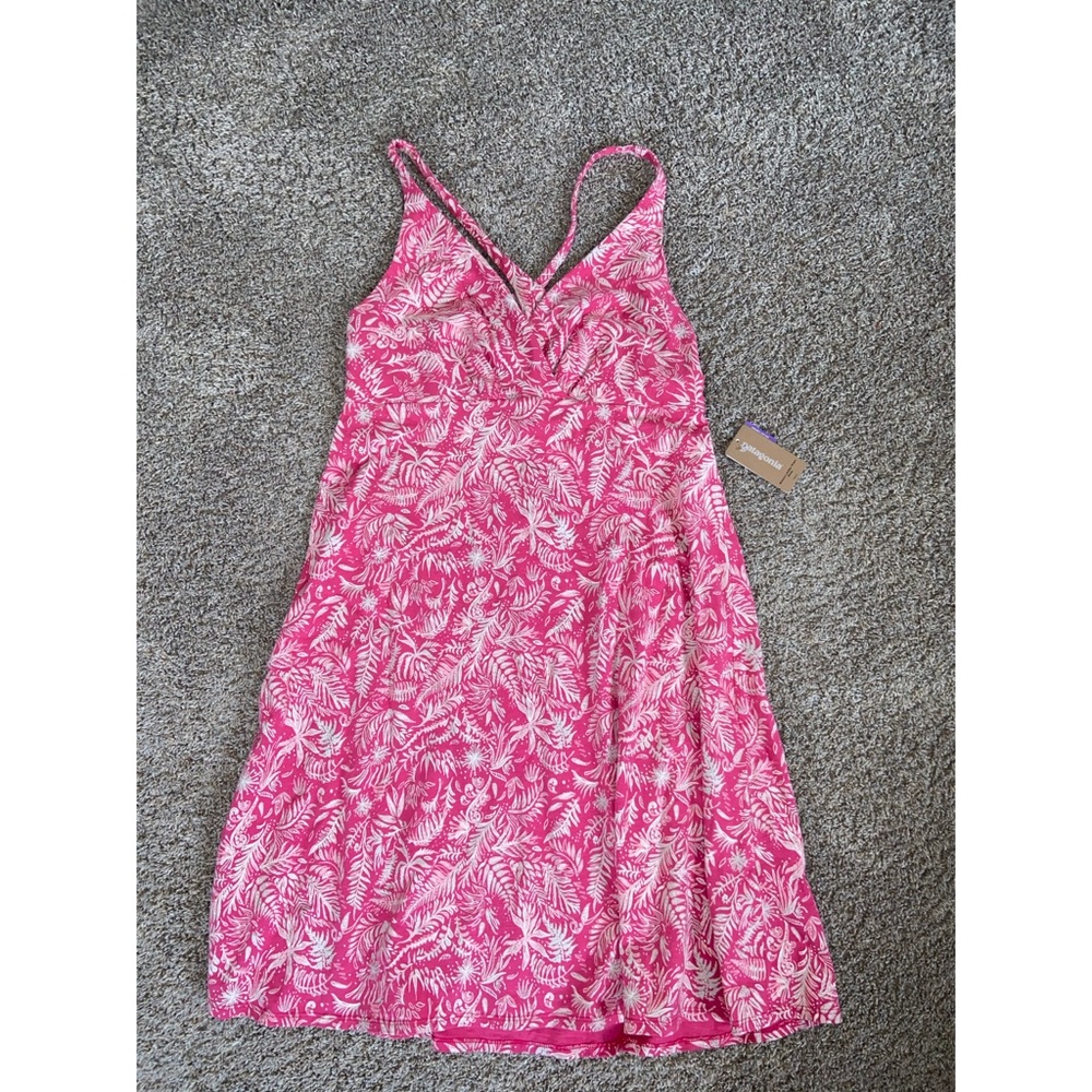 Patagonia Dress